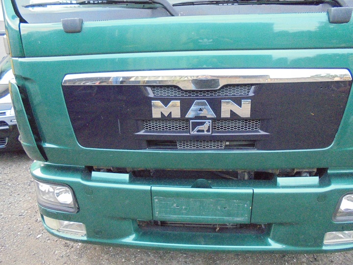 фото №10, Подвешивание, поворотный кулак, ступица, суппорт, колонка рулевая tgl евро 5