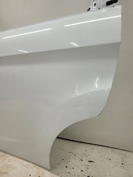 фото №5, Ford grand c-max mk2 2010 дверь зад задние левая сдвижные