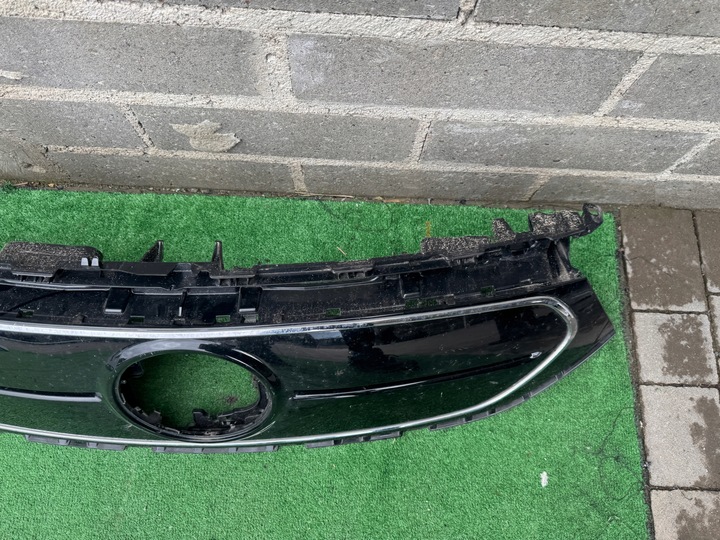 фото №9, Mercedes eqa eqb w243 x243 решётка радиатора решётка перед org eu хороший