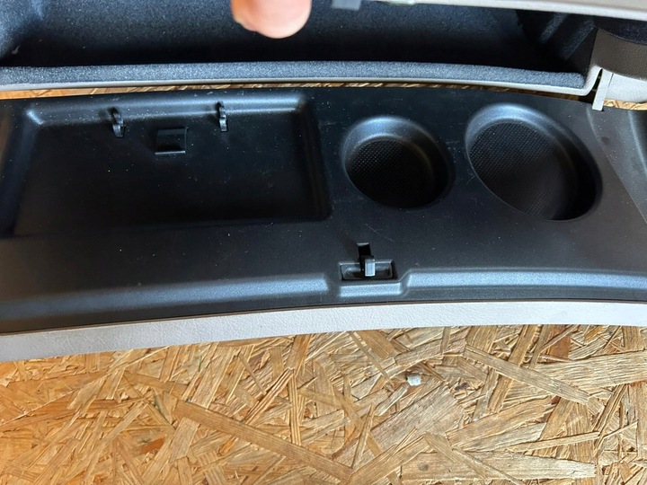 фото №6, Бардачок пассажира audi a6 c5 4b1857035e