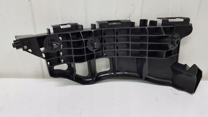 фото №9, C-hr chr 16-22 ползун крепление бампер крыло l