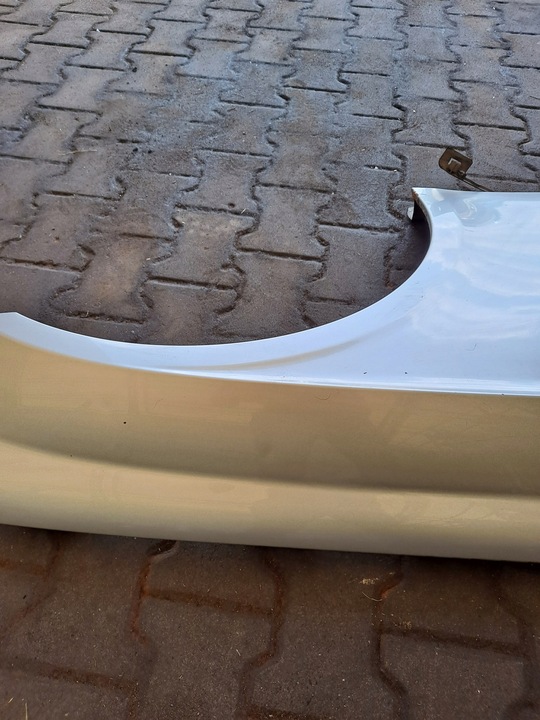 фото №7, Крыло правые перед mercedes cls c219