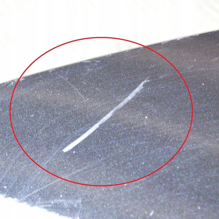 фото №7, Volvo xc40 2021 кришка заливання пального