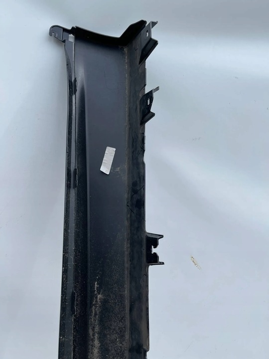 фото №11, Планка пороговая bmw x5 g05 м-пакет 2018 правая 8069278