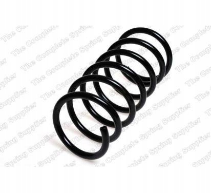 фото №1, Lesjofors пружина подвешивание зад land rover free