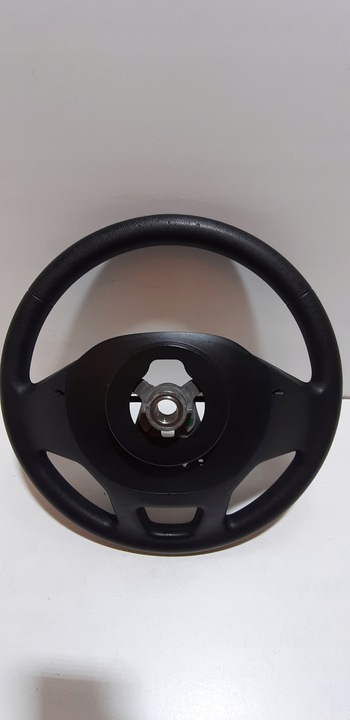 фото №11, Руль opel vivaro b trafic iii 34148744