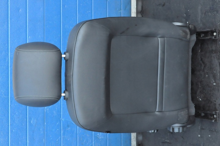 фото №10, Ford mondeo mk4 сидіння диван обшивки англієць