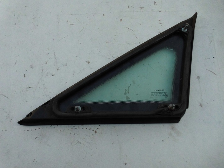 фото №2, Стекло seat altea toledo iii 2007r. правая передняя