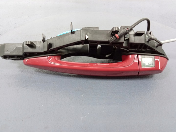 фото №6, Bmw 3 f34 f36 ручка двері перед права 7380544 a75