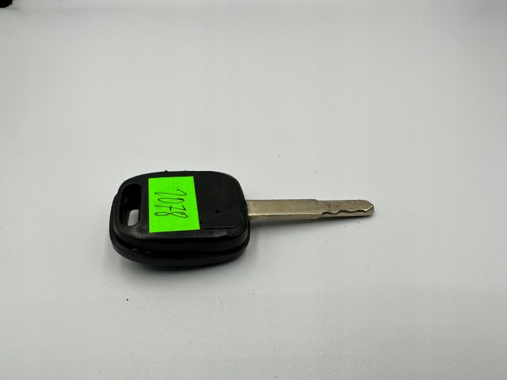 фото №7, Ключ ключ pilot subaru impreza forester legacy 160-2100430