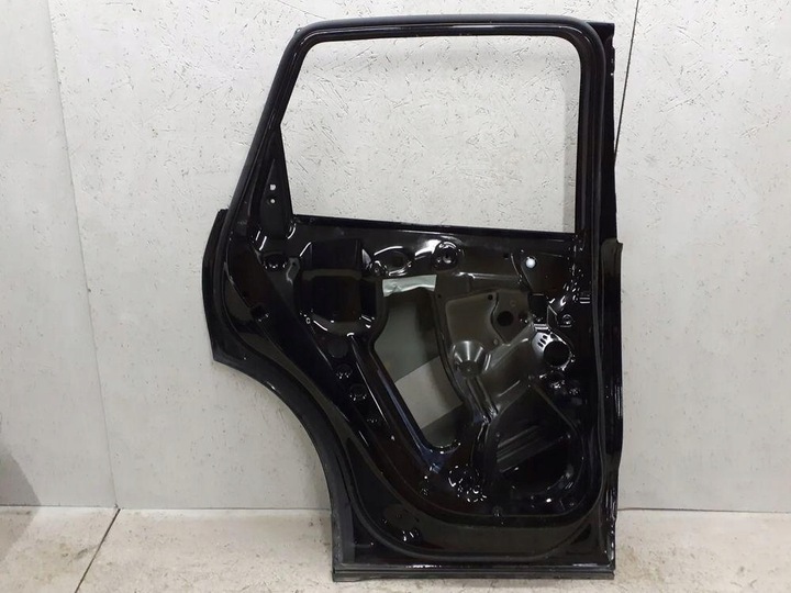 фото №9, Дверь зад задние левая audi q5 8r0 2008-2016r