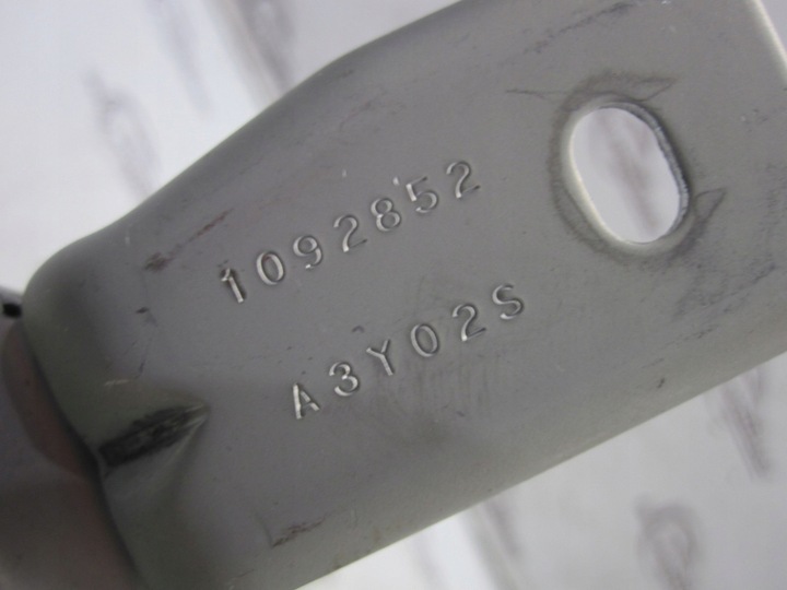 фото №5, Mazda 6 iii gj 14r подушка безпеки подушка пасажира 0589-p1-000235 ghp957x11