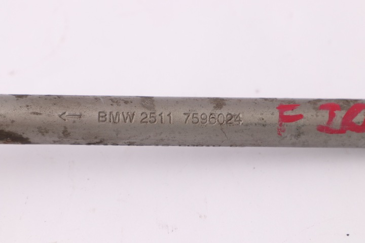 фото №10, Bmw f20 f21 f30 стержень домкрат выборщик коробки передач