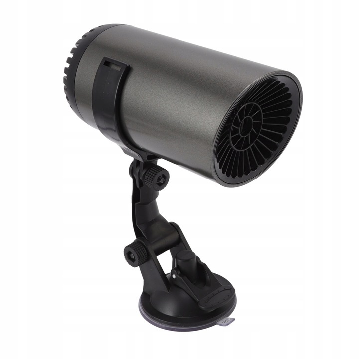 фото №7, Обігрівач автомобільна радіатор тепловентилятор 12v