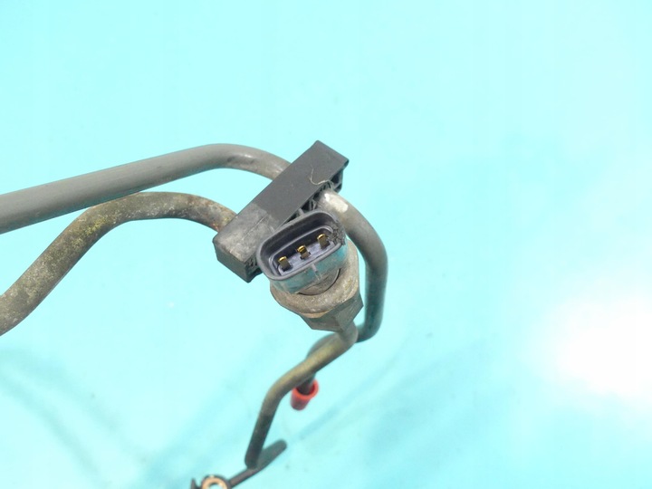 фото №6, Шланг підсилювача toyota yaris 1,0vvti 99-03