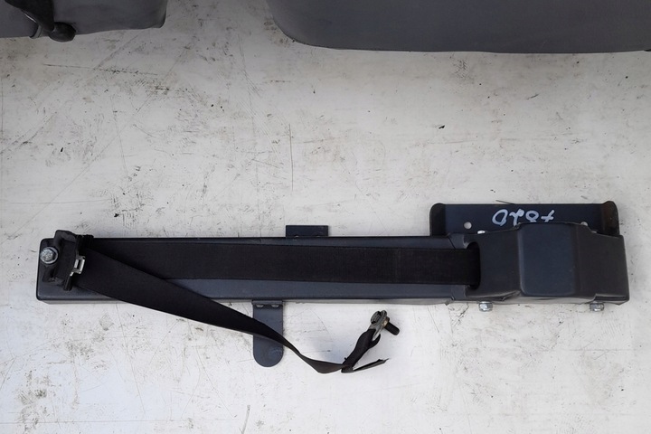 фото №15, Комплект сидений mercedes-benz sprinter 3-t фургон 903 xkl95000133 60kw