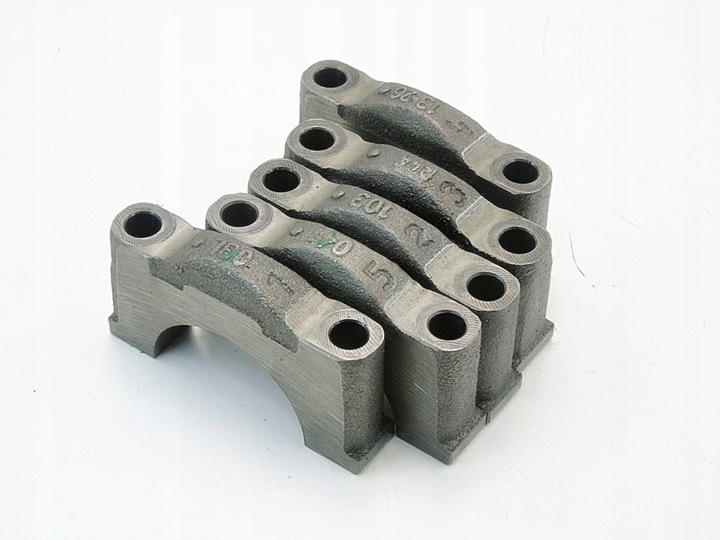 фото №1, Опоры вала 1.6 tdi rapid golf 6 fabia 2 leon a3