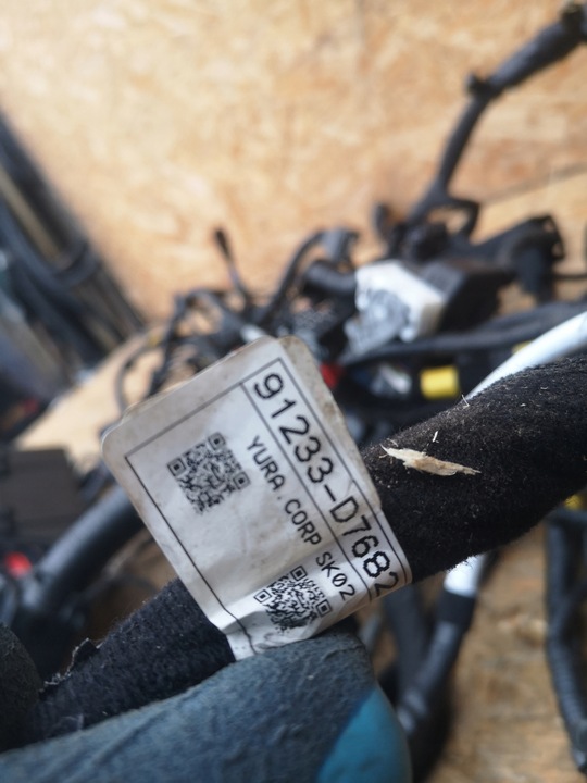 фото №10, Hyundai tucson iii установка камери двигуна 1.7 hybrda рестайлінг повний