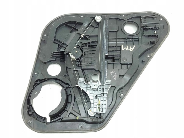 фото №8, Kia sportage 2017 левая сторона механизм подъёма стёкла задней