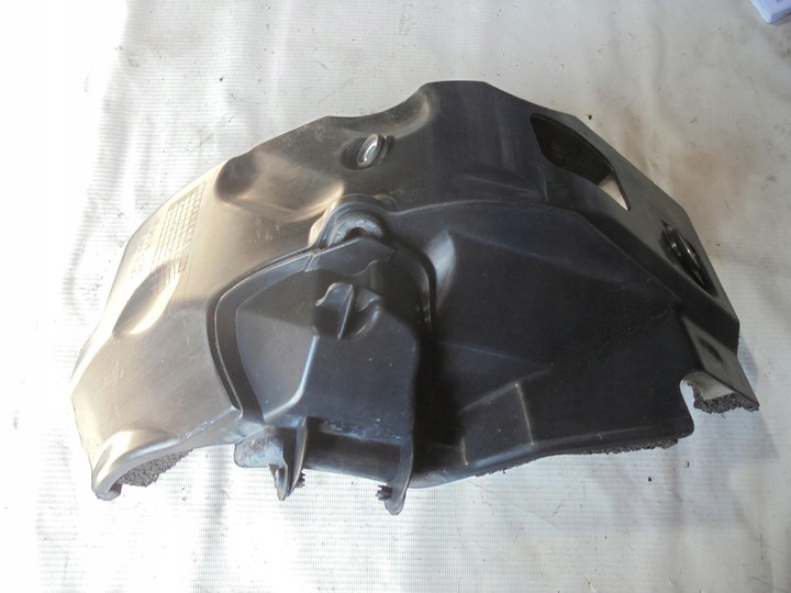 фото №1, Захист коробки коробки передач lexus rx ii 400h 2007