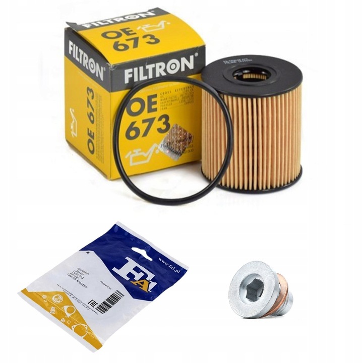 фото №1, Фильтр масла + крышка масла c5 iii c8 jumpy i peugeot 3008 508 i expert 2.2