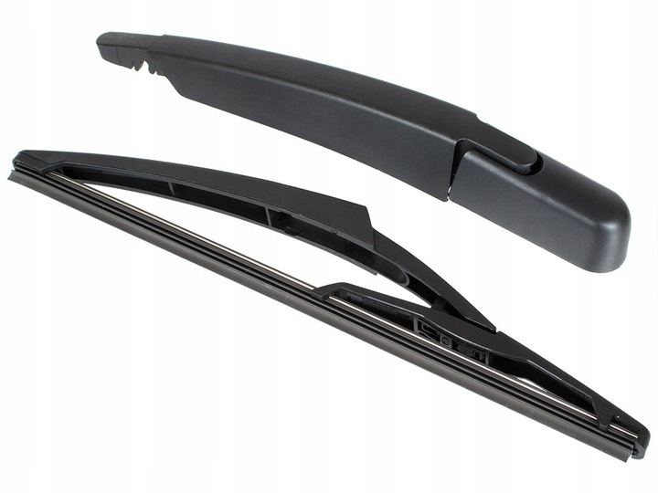 фото №11, Mercedes b w246 дворник рычаг дворники зад + листовая рессора