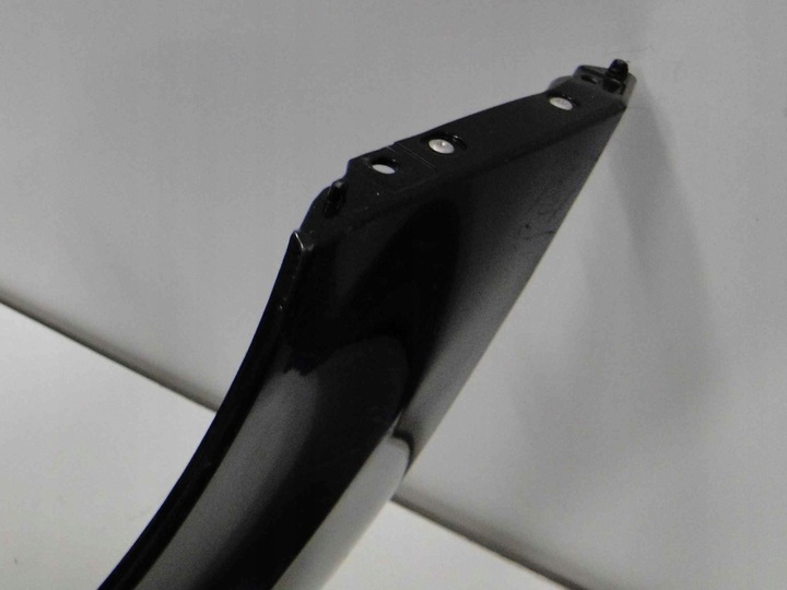 фото №11, Mercedes b w245 245 рестайлінг бампер переднє bez pts