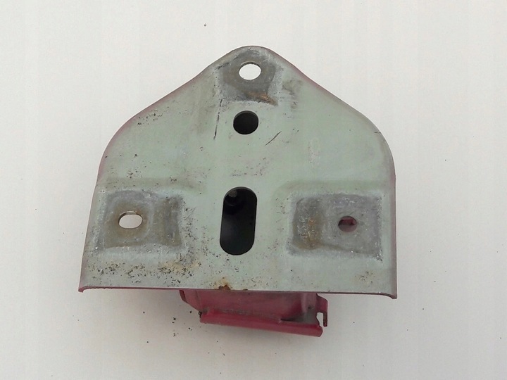 фото №11, Outlander iii рестайлинг зона смятия правая левая зад 18-21