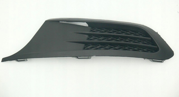 фото №1, Решётка w бампере перед левая jetta 1b 10-18