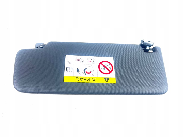 фото №1, Защита солнцезащитная audi a5 s5 rs5 8w0857552