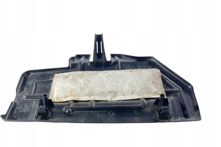 фото №9, Нижня планка декоративна панелі розподільчої mazda cx-3 dk k3006 2.0l бензин