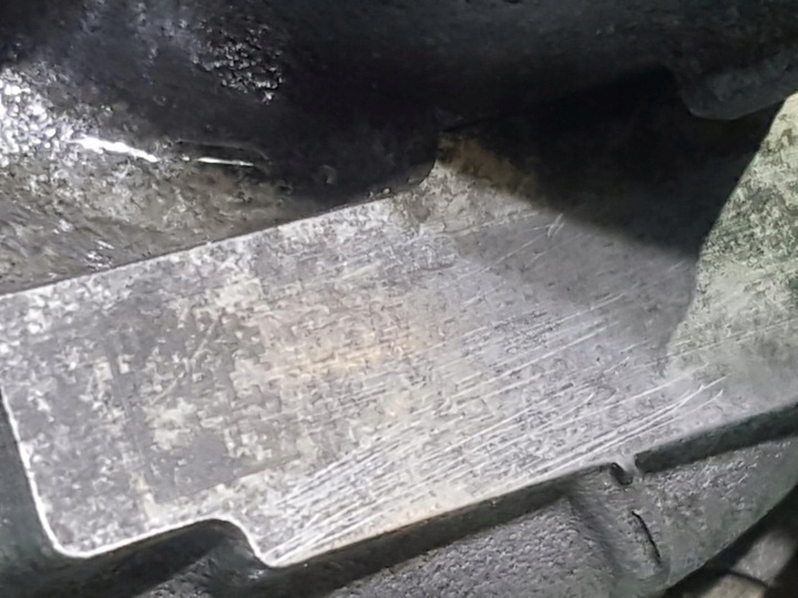 фото №10, Турбонагнетатель 2.0tfsi audi a4 b8 06l145722q