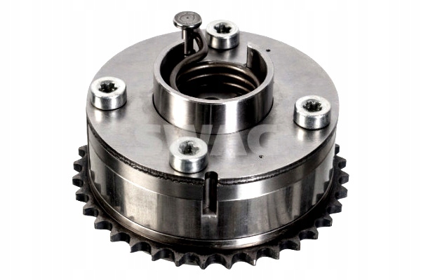 фото №2, Колесо змінних faz розподільний вал daihatsu charade viii subaru trezia