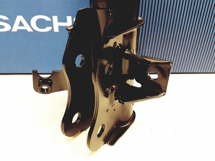 фото №8, Sachs амортизаторы перед honda civic viii ufo+odb