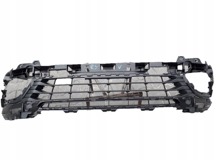 фото №1, Решітка бампера перед renault espace v нова