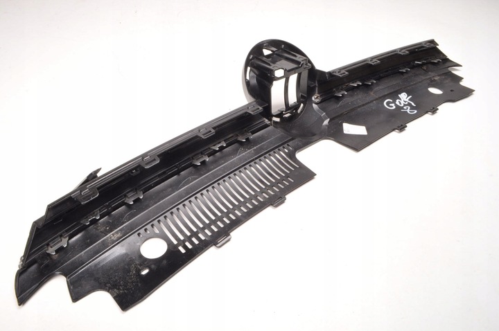 фото №10, Volkswagen golf viii r-line решётка решётка радиатора решётка радиатора 5h0853655g 5h0853651af