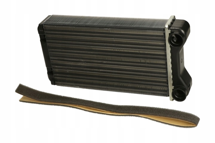 фото №2, Отопитель vw a4 01-/04-