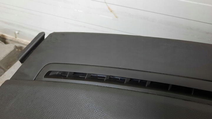 фото №14, Панель раздаточная консоль volvo xc60 08-16r отремонтированная