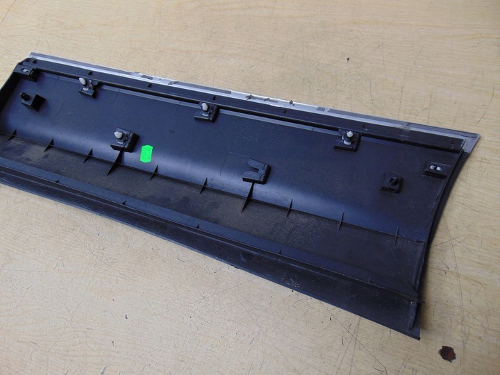 фото №13, Планка дверь правая зад vw tiguan 5na854950af