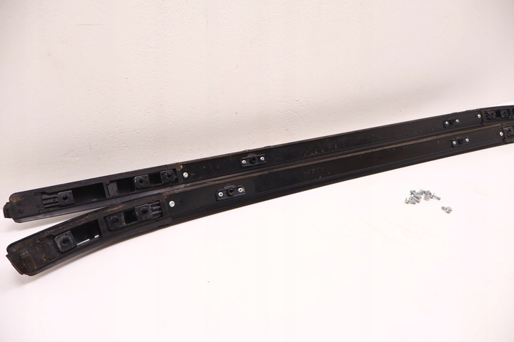 фото №7, Mitsubishi eclipse cross рейлінги дахові 7661a309, 7661a310