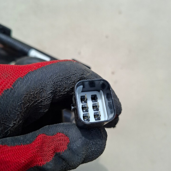 фото №10, Kia sportage iv 15- tucson iii ii 2 3 15- 1.6 t-gdi насос вакуум 59100-d3000