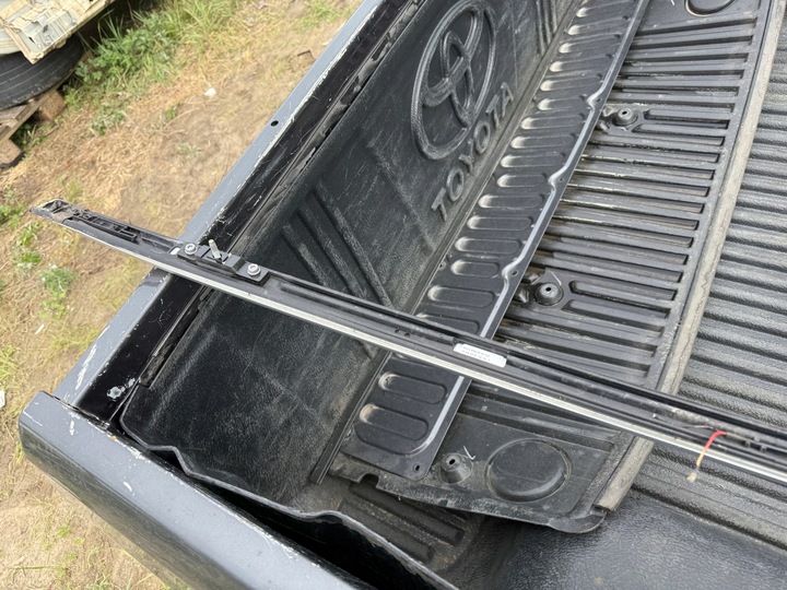 фото №10, Mercedes e клас w213 універсал рейлінги дахові хром рейлінг лівий a2138900593