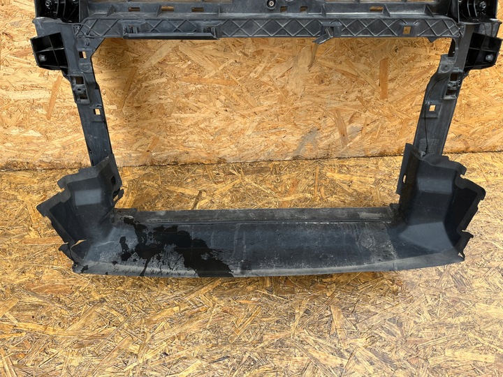 фото №13, Усилитель pas переднее перед skoda kodiak kodiaq 565 565805588