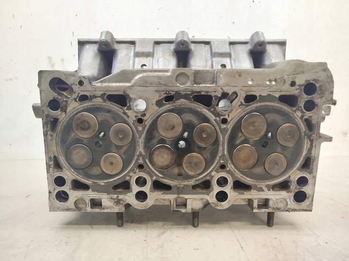 фото №7, Головка двигателя vwag 059e 2.5 v6 tdi bfc