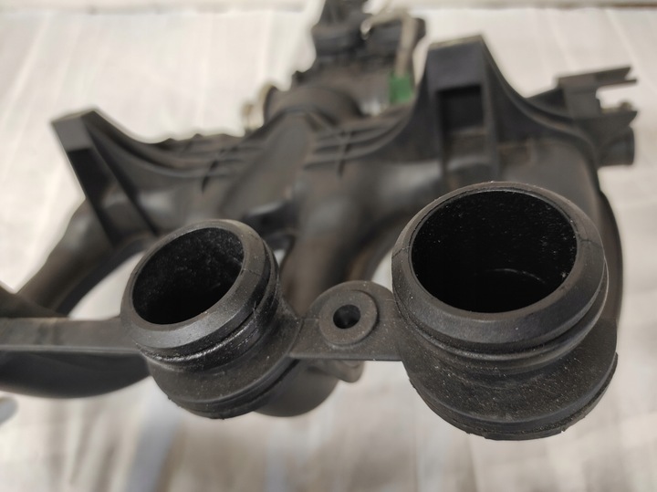 фото №11, Citroen berlingo i колектор всмоктуючий 9642405280