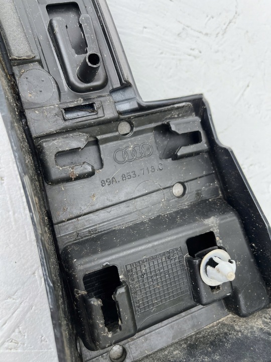 фото №8, Audi q4 e-tron планка крыло правые перед 89a853718c fv wys 24h org