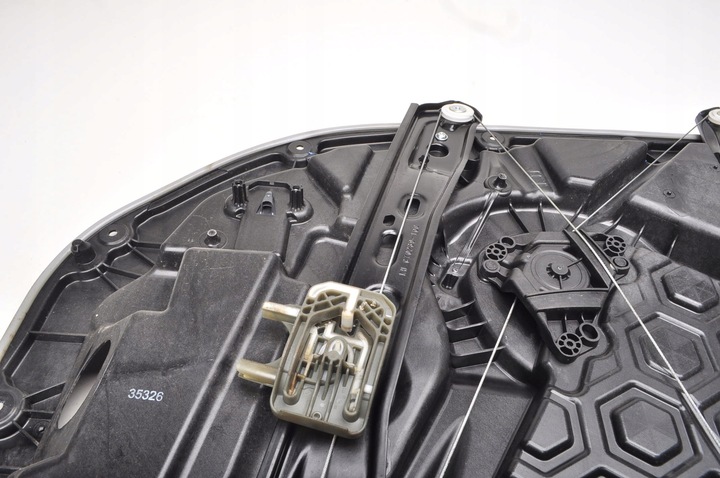 фото №6, Volvo xc40 ii подъемник механизм стёкла левый перед переднее 5d p1 30747091