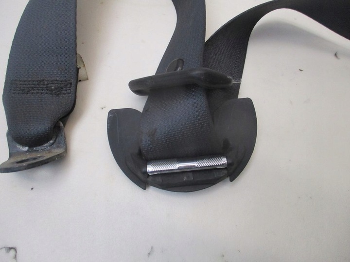 фото №3, Pas безпеки праві зад mitsubishi outlander