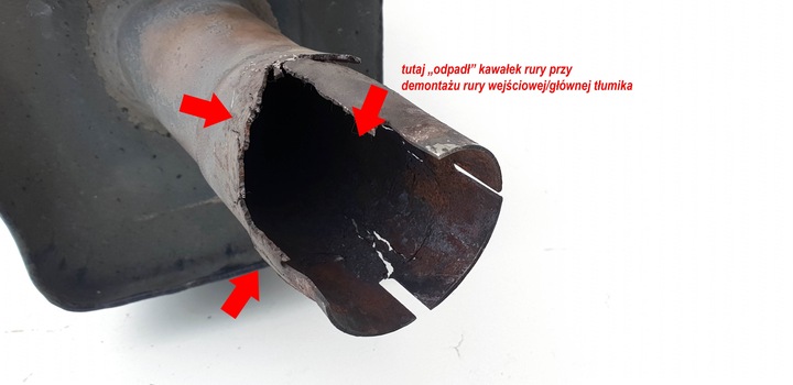 фото №12, Opel astra h iii універсал 2.0 глушник кінцевий irmscher тюнінг спортивні