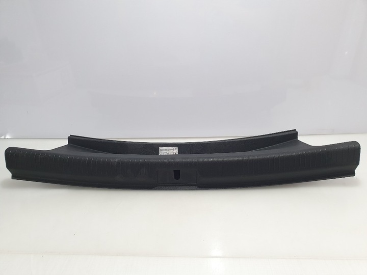 фото №2, Vw golf vii защита порога зад корпус порога багажника 5g6863459k оригинал